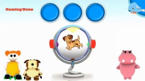 Baby TV - Baby TV Hidden Picture Game - Baby TV Games