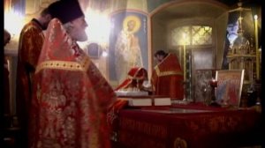 Фильм 17. О девятой части Символа веры