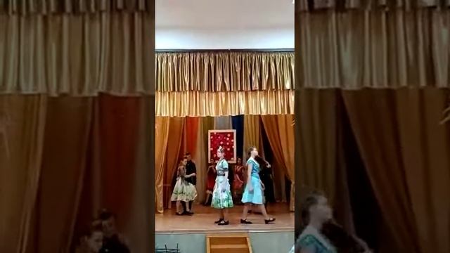"Цветы Победы"
