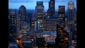 Достопримечательности Вашингтона