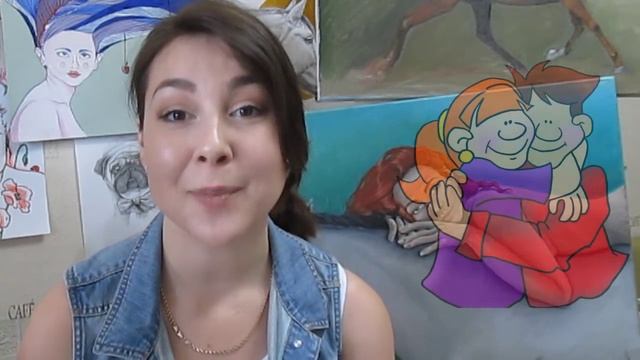 Вопрос-Ответ№3 КАК НАУЧИТЬСЯ РИСОВАТЬ? ЧТО ТАКОЕ ТАЛАНТ? #Dari_Art смотреть онлайн