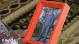 Возвращались как-то мама с сыном....