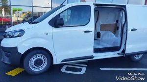 TOYOTA PROACE FOR SALE IRELAND