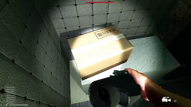 Стрим по Rake игра с товаришами))) чай кофе пушки и всё остальное!!! смотреть онлайн