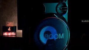 LG XBOOM ON7 | ON7 معرفی و تست سیستم صوتی خانگی ال جی