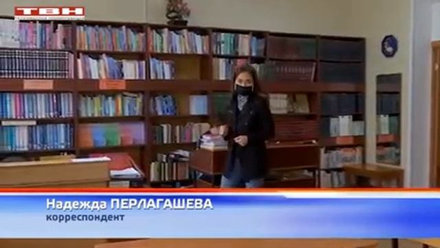 Новые обеззараживатели в Гурьевской школе смотреть онлайн