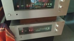 Victor M-7070