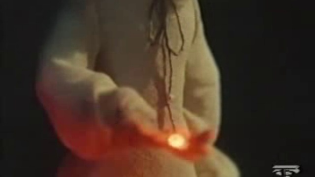 Чёрная курица или Подземные жители