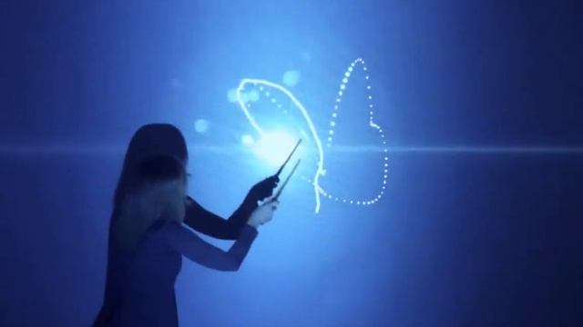 Magic Wand | Волшебная палочка