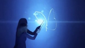 Magic Wand | Волшебная палочка