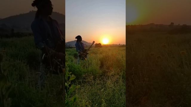 GUNS N’ ROSES- NOVEMBER RAIN SOLO смотреть онлайн