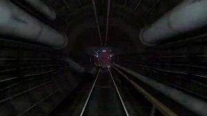 Метро-Страх