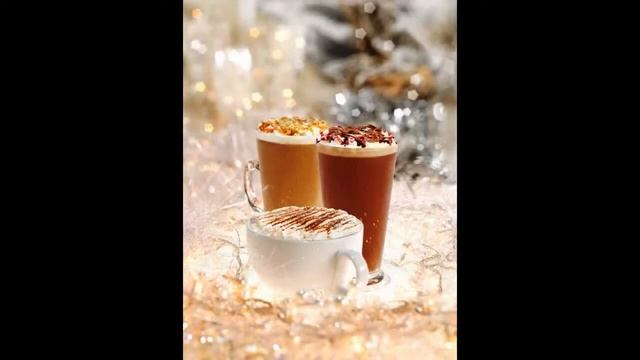 Рецепты кофе и музыка из авторского цикла "МИКС" смотреть онлайн