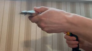 Технический фен FinePower HG0120