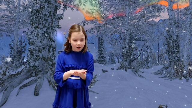 "СКАЗКА О СТАРЫХ ЧАСАХ" (Ю.Орлов) Читает Софья Стихурова