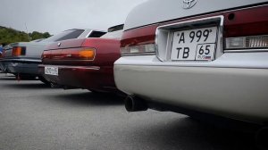 Jdm Fest Sakhaline 2022 Jdm выставка Сахалин Drift