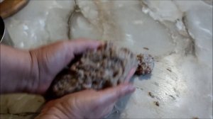 Очень нежные и вкусные котлеты рыбные из карася