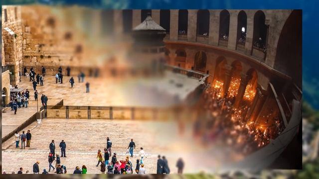 Самые древние города в мире смотреть онлайн