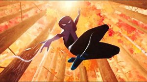 ► WATCH ME | spidergwen [into the spiderverse]