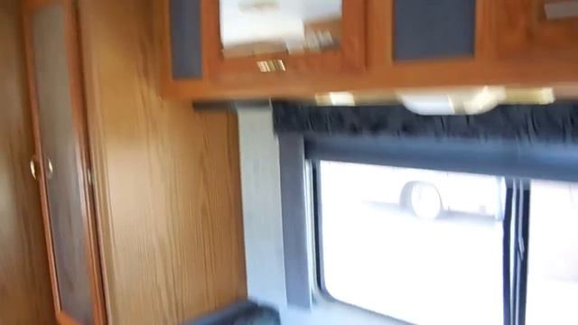 SOLD! 1995 Fleetwood Tioga 22 ft. Class C , 46K Miles, Sleeps 6, Clean, $12,900 смотреть онлайн