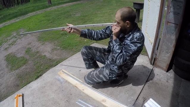 рельсовые направляющие