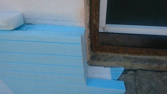 Утепление цоколя смотреть онлайн