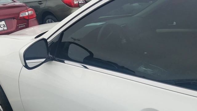 2012 Infiniti @ Ciocca Subaru / Chad смотреть онлайн