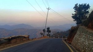 Я Устала! Мы Уехали в Горы!