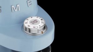 Кофемолка Smeg CGF01