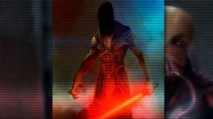 Дарт Плэгас. Часть 5.