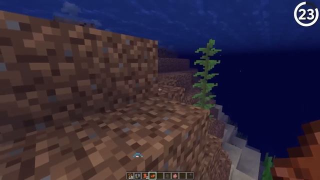 47 ФАКТОВ о мобах в МАЙНКРАФТ! Minecraft!