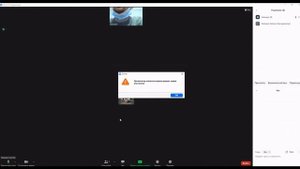 Установка и подключение к конференции ZOOM