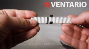 Установка крепежа на зубчатый ремень шириной 15 мм