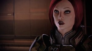 Mass Effect 2 Part 3 - Arrival to Omega Station