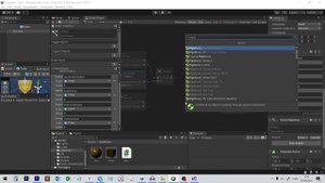 Преобразуем код C# в визуальное программирование Unity