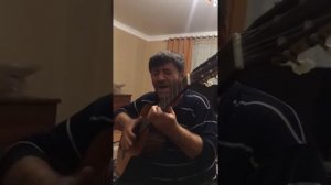 Шарав Аманатов Дагир Магомедов