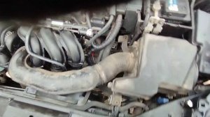 продажа мотора volvo s40 1.6 100лс.