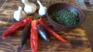 Как сделать ткемали из желтой алычи