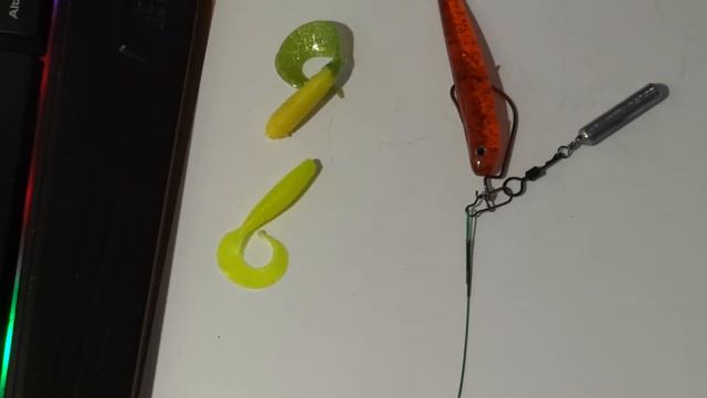 Токио-риг Джиг-Риг Своими руками. Что и как? смотреть онлайн