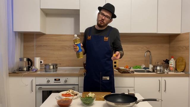 Авторская паста Болоньезе (рецепт и способ приготовления)