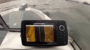 Ловля судака в черте Волгограда. Обычный ноябрьский день. Без прикрас.