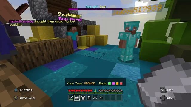 Lifeboat servers | Minecraft Xbox