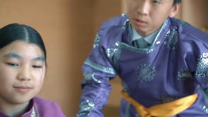 ЭРХИМ БАГША. Окинский район