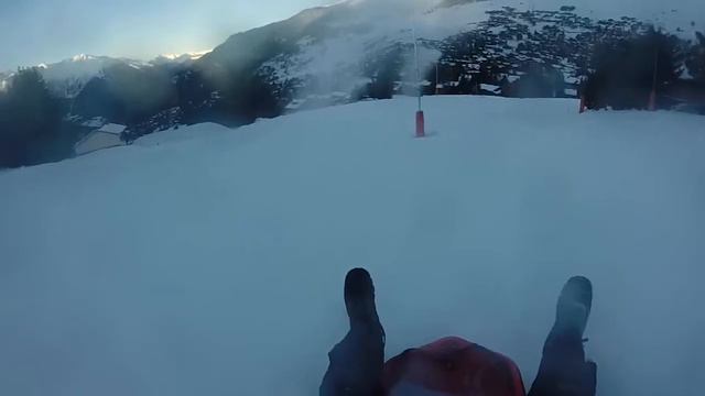 Go Pro Switzerland смотреть онлайн