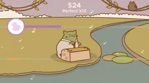 Tappy Cat - Arietta - Score: 1 177 - 3 stars