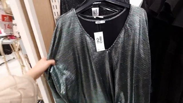 💜👗GEMO GRANDE TAILLE NOUVELLE COLLECTION смотреть онлайн