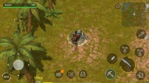 ПРОХОЖДЕНИЕ WORLD JURASSIC SURVIVAL►ВЫЖИВАНИЕ СРЕДИ ДИНОЗАВРОВ НАЧАЛО