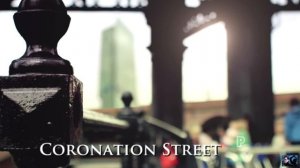 Coronation Street - Robert Beats Up Rich