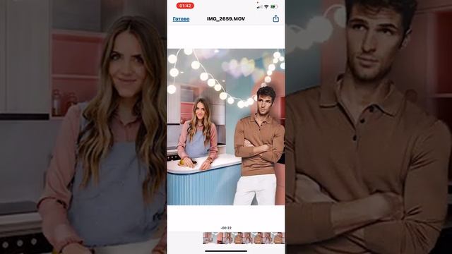 Разбор 12. IOS. Поток 3 смотреть онлайн