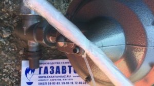 Регулятор давления газа РД-32М/С-6, РД-32М/С-10, РД-32М/Ж-6, РД-32М/Ж-4